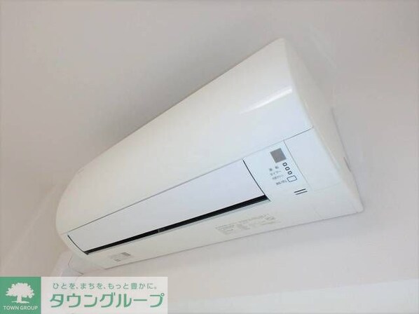 N-stage八王子IIの物件内観写真